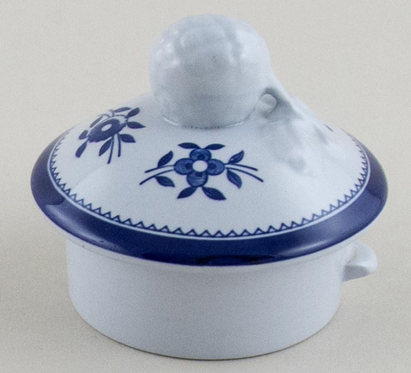 Coffee Pot Lid c1980